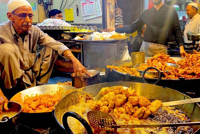 Private Full Day Old and New Delhi City Tour By Car - Accessibility Information