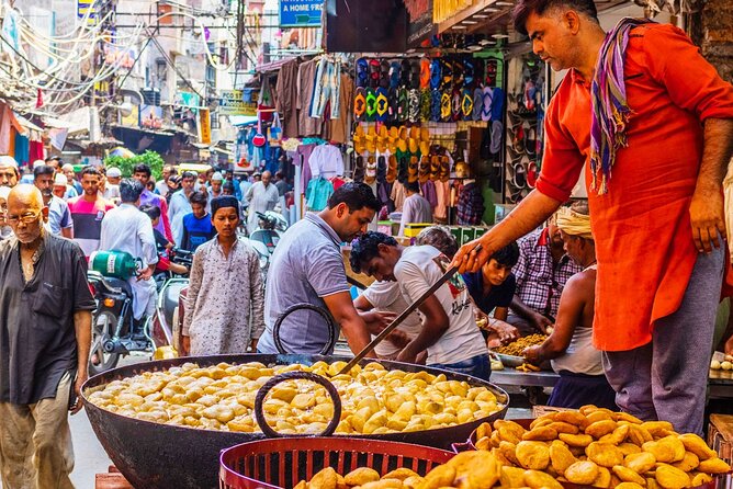 Private Full Day Old and New Delhi City Tour By Car - Additional Information