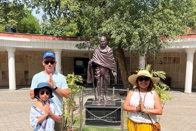 Private Full day Old and New Delhi Tour - Who Will Love This Tour?