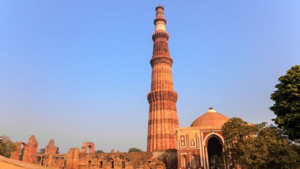 Private Full-Day Old and New Delhi Tour With Guide - Frequently Asked Questions