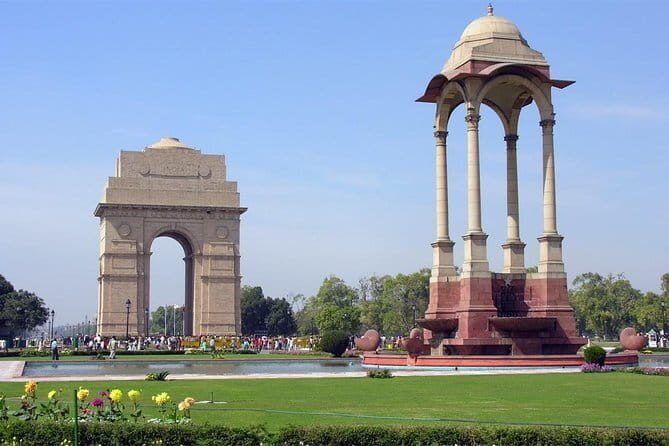 Private Full Day Old Delhi and New Delhi City Tour - Final Thoughts