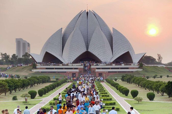 Private Full Day Old Delhi and New Delhi Tour - Who Will Love This Tour?