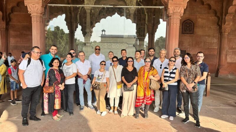 Private Full Day Old Delhi and New Delhi Tour By Car - Final Thoughts