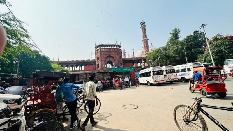 Private Full Day Old Delhi and New Delhi Tour By Car - Who Will Love This Tour?