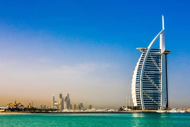Private Full Day Old (Heritage) & Modern Dubai City Tour - Traveler Photos and Reviews