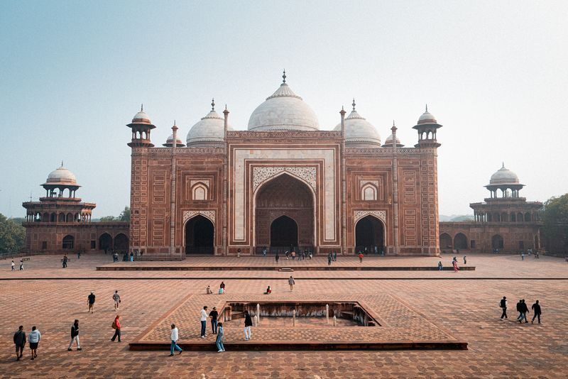 Private Full-Day Old & New Delhi Sightseeing Tour with Local Guide - Private transport and a flexible end time