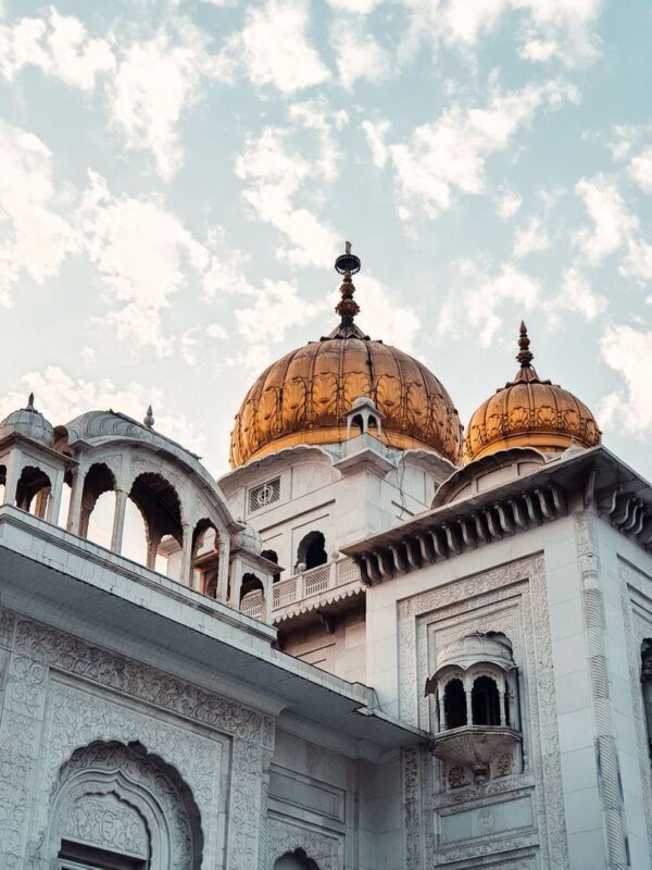 Private Full-Day Old & New Delhi Sightseeing Tour with Local Guide - What the price does, and does not, tell you