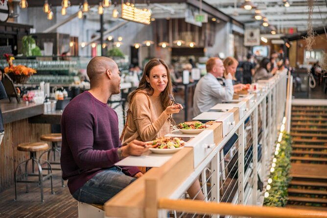 Private Full-day Orange County Beaches Highlights & Shopping Tour - Good To Know