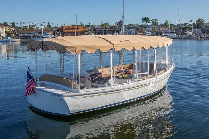 Private Full-day Orange County Beaches Highlights & Shopping Tour - Who Should Consider This Tour?