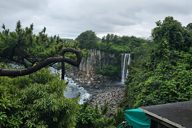Private Full-Day Package Tour - South & East of Jeju Island - The Sum Up
