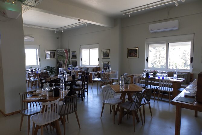 Private Full Day Palaiochora Beach and Winery Tour - Additional Information