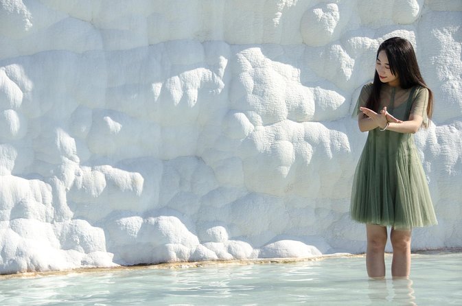 Private Full Day Pamukkale Hierapolis Tour From Istanbul - What to Expect