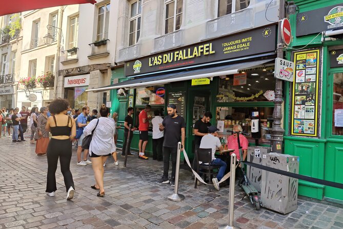 Private Full Day Paris Trip Including Louvre and Versailles With Pickup - Directions and Pickup