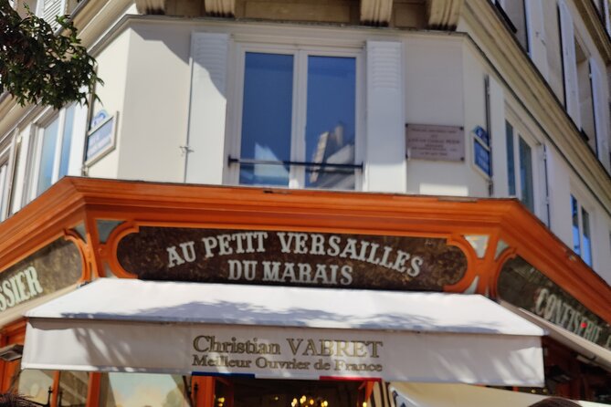 Private Full Day Paris Trip Including Louvre and Versailles With Pickup - Common Questions