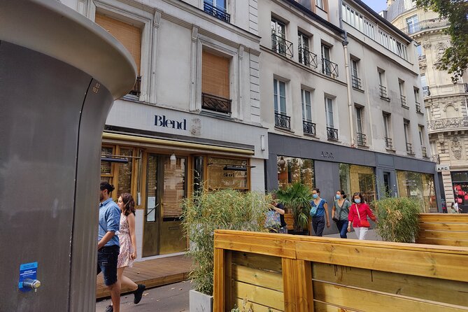 Private Full Day Paris Trip Including Louvre and Versailles With Pickup - The Sum Up