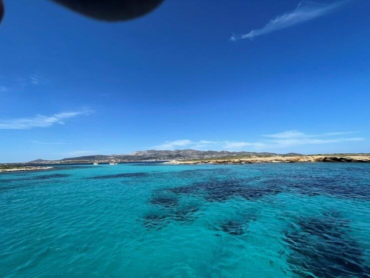 Private Full Day Paros Catamaran Cruise - Activity Details and Availability