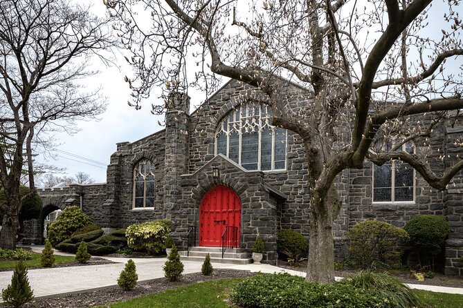 Private Full-Day Philadelphia Tour From Manhattan - Tour Pricing and Group Size