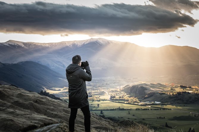 Private Full Day Photo Tour of Queenstown Skippers Glenorchy Wanaka Otago - Pricing and Booking Details
