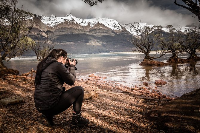 Private Full Day Photo Tour of Queenstown Skippers Glenorchy Wanaka Otago - Cancellation Policy