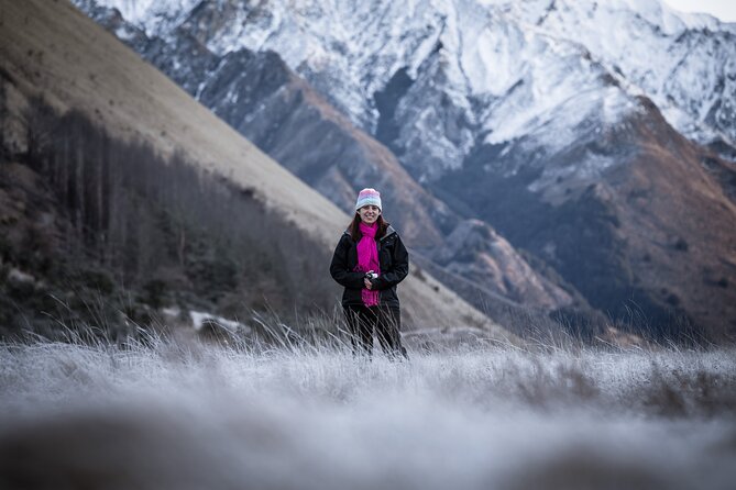 Private Full Day Photo Tour of Queenstown Skippers Glenorchy Wanaka Otago - Common Questions