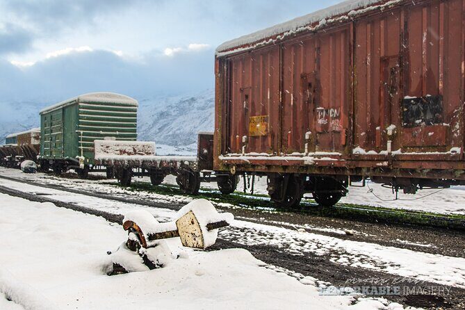 Private Full Day Photography Tour in Queenstown - Follow the Gold - What’s Included and What’s Not?