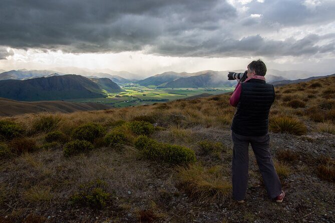Private Full Day Photography Tour in Queenstown - Follow the Gold - The Sum Up