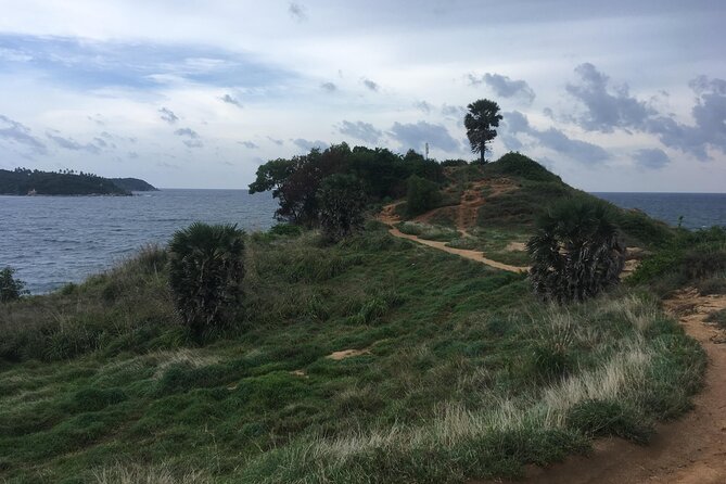Private Full Day Phuket City Tour With English Speaking Driver - Optional Add-Ons