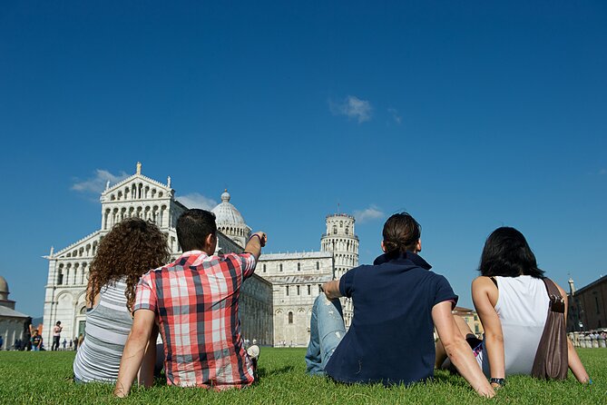 PRIVATE Full-Day Pisa and Lucca GUIDED Tour From Florence - Tour Highlights