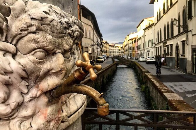 PRIVATE Full-Day Pisa and Lucca GUIDED Tour From Florence - Cancellation Policy