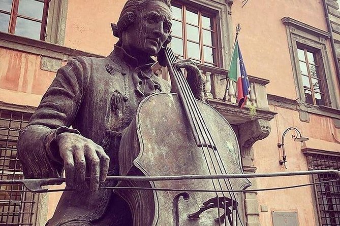 PRIVATE Full-Day Pisa and Lucca GUIDED Tour From Florence - Common Questions