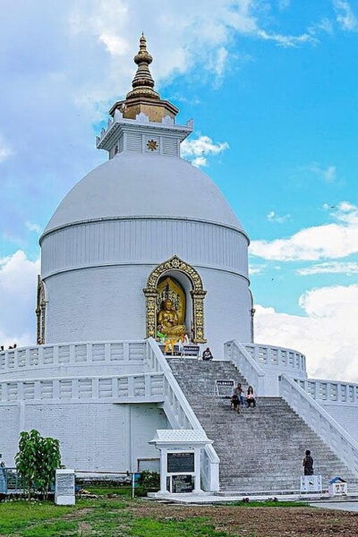 Private : Full Day Pokhara Highlights Tour by Car - Questions You May Have