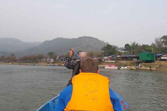 Private Full Day Pokhara Sightseeing Tour - Highlight: Phewa Lake Visit