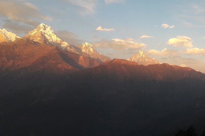 Private Full Day Pokhara Sightseeing Tour - Common Questions