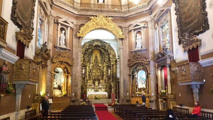 Private Full Day Porto Tour With Driver-Guide & Cellar Visit - Good To Know