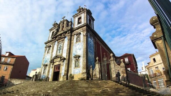 Private Full Day Porto Tour With Driver-Guide & Cellar Visit - Directions
