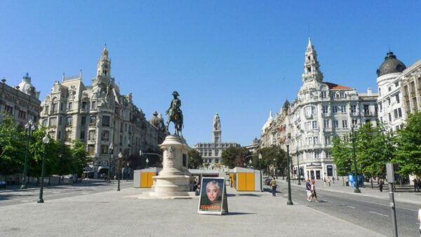 Private Full Day Porto Tour With Driver-Guide & Cellar Visit - The Sum Up