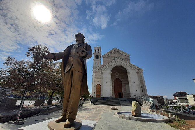 Private Full-Day Pristina Tour From Skopje - Tour Details