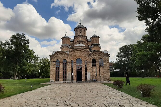 Private Full-Day Pristina Tour From Skopje - Inclusions