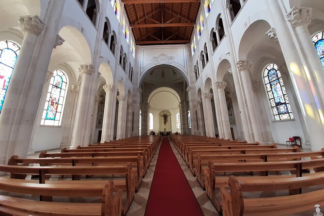 Private Full-Day Pristina Tour From Skopje - Reviews