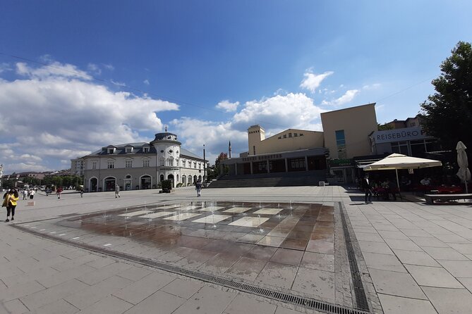 Private Full-Day Pristina Tour From Skopje - Frequently Asked Questions