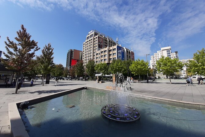 Private Full-Day Pristina Tour From Skopje - The Sum Up