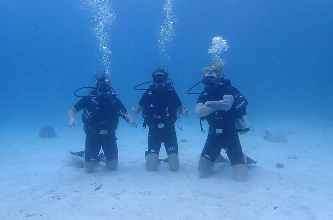 Private Full Day Racha Yai Scuba Diving Course from Phuket - The Sum Up