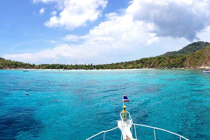 Private Full Day Racha Yai Scuba Diving Course from Phuket - The Sum Up