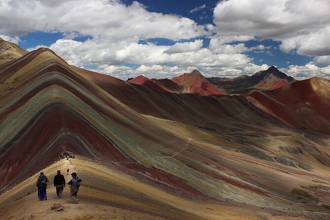 Private Full-Day Rainbow Mountain Tour From Cusco - Weather and Cancellation Policy