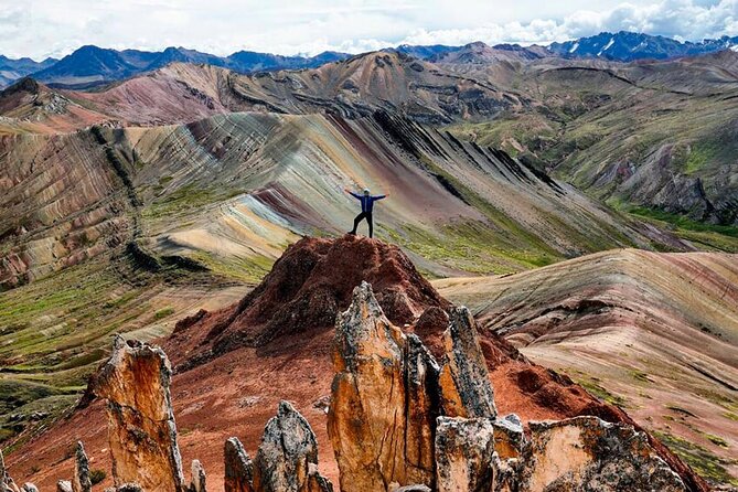 Private Full-Day Rainbow Mountains of Palcoyo Trek From Cusco - Good To Know