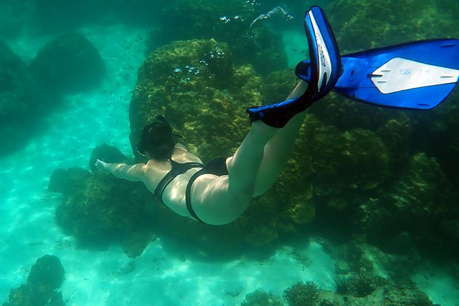 Private Full-Day Red Dragon Yacht to Angthong National Marine Park - Pickup Information