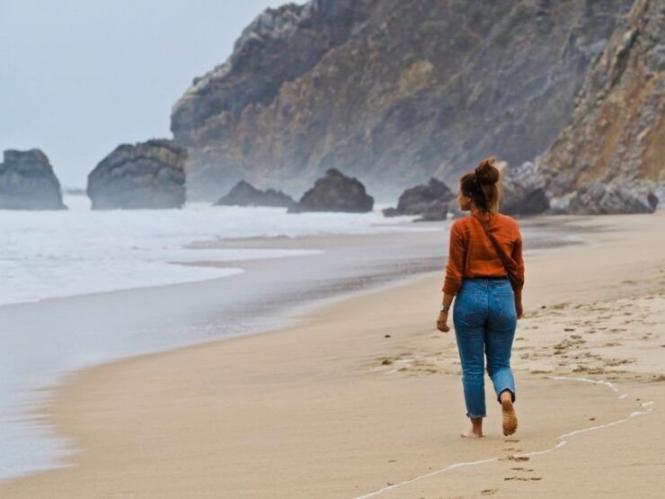 Private Full-Day, Regaleira, Cabo Da Roca & Natural Park . - Good To Know