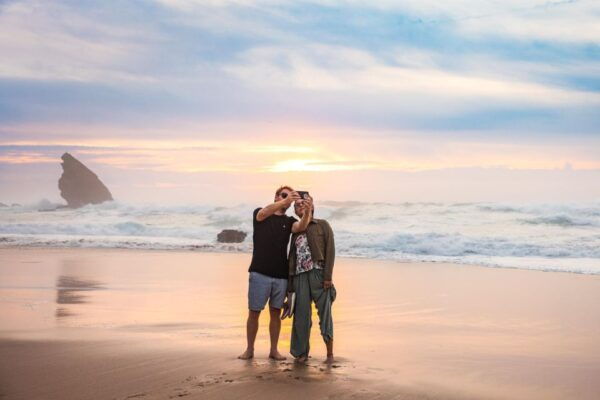 Private Full-Day, Regaleira, Cabo Da Roca & Natural Park . - Directions