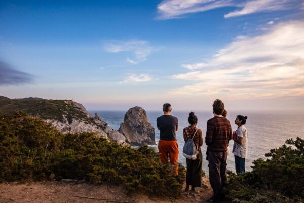 Private Full-Day, Regaleira, Cabo Da Roca & Natural Park . - Additional Notes