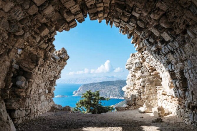 Private Full Day Rhodes Island Tour Including Wine Tasting Experience - Hosts Response